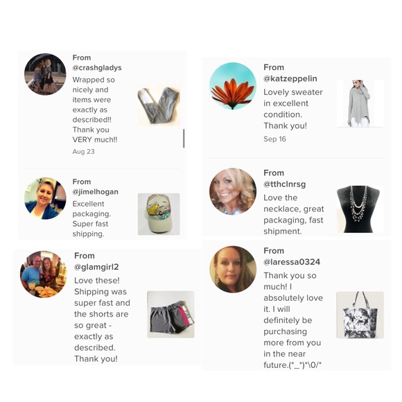 SUGGESTED USER-AMBASSADORll-17XHOST - Picture 9 of 16